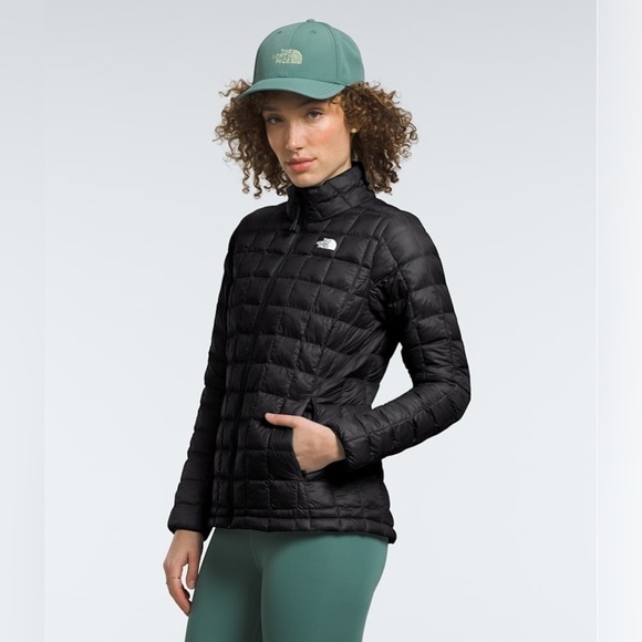 The North Face Women’s ThermoBall™ Jacket 2.0 - Picture 1 of 8